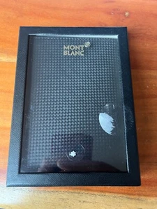 Extreme 2.0 Passport Holder Carbon Leather Black - Bild 1 von 6