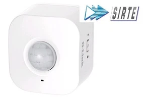 SENSORE DI MOVIMENTO D-LINK DCHS150 Cloud WiFi Motion Sensor - Foto 1 di 1