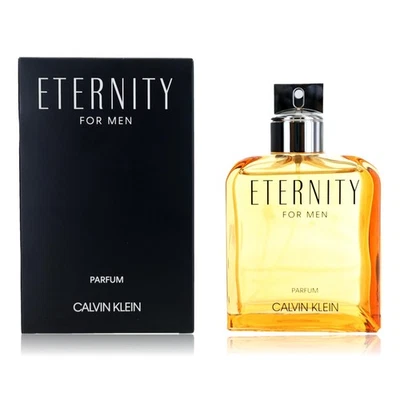 Eternity de Calvin Klein, spray de perfume para hombre de 6,7 oz  Foto 1 de 4