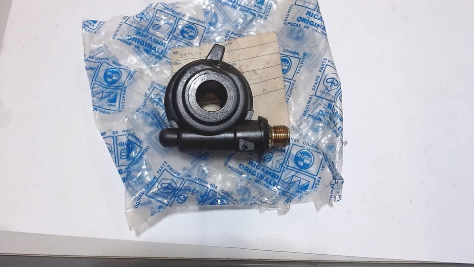 RINVIO CONTAKM RC 600 GILERA 337479 - Immagine 1 di 1