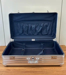 Rimowa Vintage Series 1950 Collection -Vintage Homage- Limited Edition 2014 NEU - Picture 1 of 13
