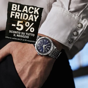 Orologio da Polso  Uomo Seiko Presage Style 60's SRPL07J1 in Acciao Meccanico - Imagen 1 de 6