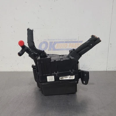23 2023 HYUNDAI TUCSON OEM FUSE BOX ENGINE COMPARTMENT 91420N9780 - Изображение 1 из 4