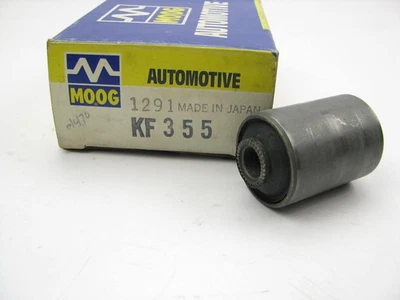 Buje brazo de control inferior suspensión delantera Moog KF355 1986-1989 Honda Accord Foto 1 de 3
