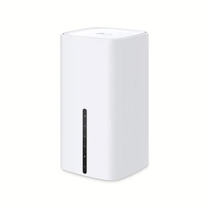 Wireless Router, TP-LINK, Wireless Router, 1800 Mbps, IEEE 802.11a, IEEE 802.11 - Photo 1/3