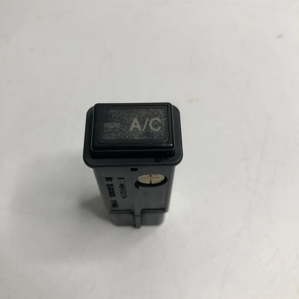 Toyota 4Runner 1989-2000 camioneta Tacoma probado OEM interruptor de densidad de aire acondicionado 158086 Foto 1 de 4