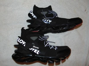 Tenis para correr con suela Blade para hombre talla 12 (EU 46) - Imagen 1 de 10