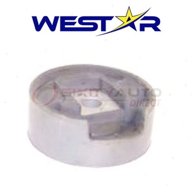 Westar Rear Lower Engine Mount for 2009-2012 Volkswagen CC - Cylinder Block  fr Foto 1 de 4