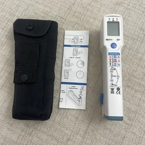 Comark - FPP - FoodPro Plus  Thin Tip Infrared Thermometer USED - Picture 1 of 6