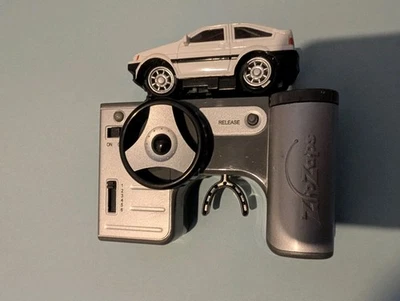 ZipZaps Initial D Toyota Corolla  Trueno Sprinter - Image 1 of 3