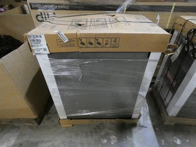 Goodman GM9S80 60 тыс. БТЕ - газовая печь 80% AFUE GM9S800603BN восходящий поток одноступенчатая - Изображение 1 из 4