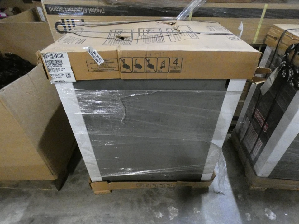 Goodman Furnace- GM9S800603BN - Upflow 80 AFUE 60k BTU