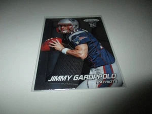 Jimmy Garoppolo 2014 Panini Prizm RC #243 - Picture 1 of 1