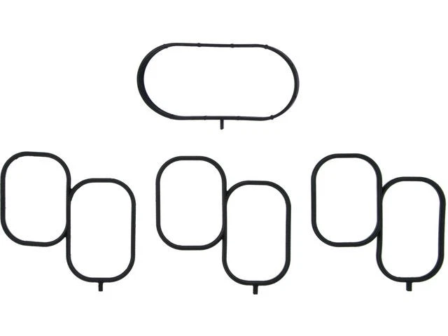 Juego de juntas plenum de inyección de combustible superior 76ZV22R para Nissan Xterra 2005-2015 Foto 1 de 1