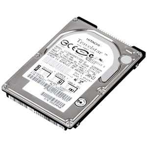 Hard Disk HDD IDE PATA 2.5" 40GB Refurbished Laptop Computer - Picture 1 of 2