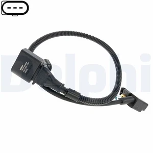 SS12302-12B1 DELPHI Sensor, crankshaft pulse for AUDI,SEAT,SKODA,VW - Picture 1 of 1