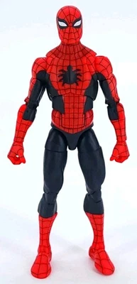 Marvel Legends Amazing Fantasy 60th Anniversary Spider-Man 6-inch Action Figure - Image 1 of 4
