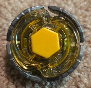 Earth Virgo GB145BS Beyblade Hasbro Metal Fight Metal Fusion BB-60 - Picture 1 of 4