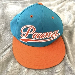 Gorra PUMA - Imagen 1 de 6