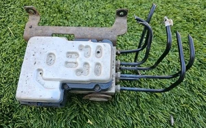 06 07 Chevy Express Savana 3500 ABS freno antibloqueo frenos activos OEM 155Wb - Imagen 1 de 5