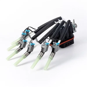 ACEON Spider Vortec Fuel Injector For 1996-1999 Chevrolet C2500 Suburban 5.7 L4 - Picture 1 of 1