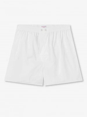DEREK ROSE BOXERSHORTS - MEDIUM - 100% COTTON - RRP. £60 - SAVOY CLASSIC BOXERS - Image 1 of 4