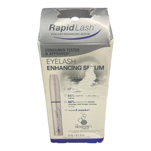 Rapid/Lash Eyelash En/hancing Serum 3ML/0.1 fl oz - Picture 1 of 3