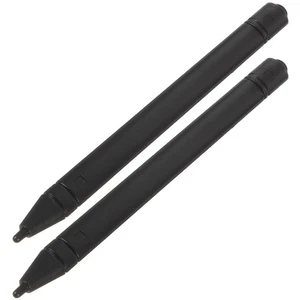 2 Pcs Graphic Tablet Pen Writing Board Brush Note for Digital Drawing - Photo 1/12