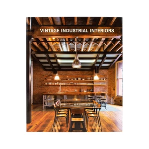 Vintage Industrial Interiors.  - Bild 1 von 5