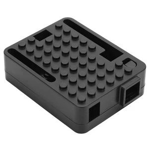 Development Board Shell ABS Protective Case With Reset Switch Computer - Afbeelding 1 van 12