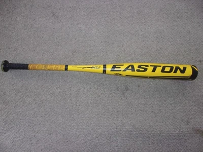 BATE DE BÉISBOL EASTON XL3 1 PIEZA 31/26 MODELO SL13X35 2 5/8" THT100 Foto 1 de 3