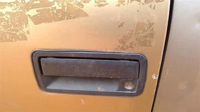 司机门把手外门前门适用于 98-04 S10/S15/SONOMA 203584 — 第 1/4 张图片