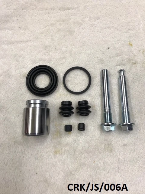 KIT de reparación de pinza de freno trasera para Chrysler Sebring/Avenger 2007-2014 CRK/JS/006A Foto 1 de 4