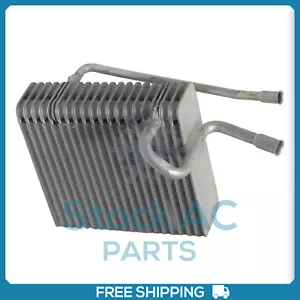 New A/C Evaporator fits Dodge Ram 1500, 2500, 3500 2002-2006 - Picture 1 of 13