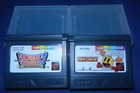 Neo Geo Pocket Color, Samurai Showdown 2, Pac-Man, VG, PAL Versions, Tested