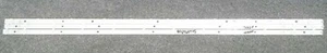 Hintergrundbeleuchtung LED Streifen Toshiba 50U2963DB 17DLB50NER2-A - Bild 1 von 1