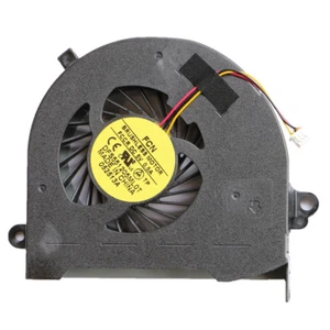 Toshiba C70 C70-A C70D-A C75 L75 L75D S70-A-10 CPU-Lüfter Fan FORCECON FCCR - Bild 1 von 2