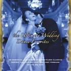 Ultimate Wedding Dance Favorites - Audio CD By Various Artists - VERY GOOD