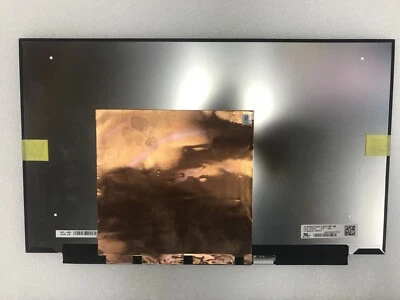 Pantalla LCD 15.6" LP156QHG SPV1 (SP)(V1) PARA DELL 0HMH2Y EDP40PIN WQHD 2560X1440 Foto 1 de 4