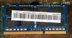 SK HYNIX 8GB Set PC3-12800S DDR3L Laptop RAM - Picture 1 of 2