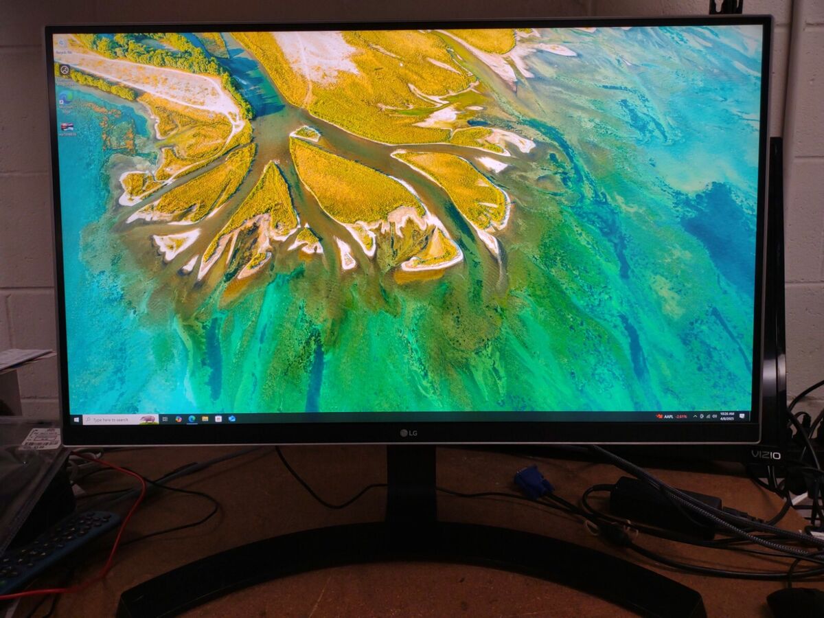 LG 25-27.9 Inch Computer Monitors for Sale - eBay LG 25-27.9 Inch Computer Monitors for Sale - eBay