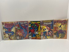 Lot of 9 Spider-Man 2099 Comics Issues 3-6, 10, 13-16 1993-1994 Marvel