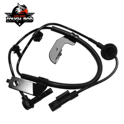 1x Sensor de velocidad de rueda ABS para Chrysler Sebring Dodge Avenger Journey delantero izquierdo Foto 1 de 3