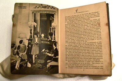 The world's best photographs : Third series Odhams Press Limited london collecti Foto 1 de 4