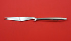 Jade Plain by Contempra House - Division of Towle Sterling Bar Knife HHWS Orig