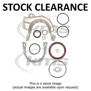 STOCK CLEARANCE BOTTOM GASKET SET FOR A100 2.4D 5 CYL (AAS) 91-94 - Picture 1 of 3