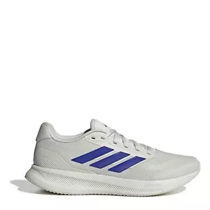 Adidas Run Falcon 5 Para hombres Entrenadores Zapatos Cómodos Correr Calzado Deportivo - Imagen 1 de 104