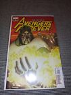 AVENGERS FOREVER #5 (2022) AARON KUDER MAIN COVER A MARVEL  Combined Shipping
