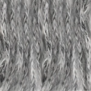 Katia Concept ::Andina Cotton #60:: Organic Cotton + Superfine Alpaca yarn Grey - Picture 1 of 7