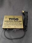 HO Scale Tyco Model 899B Hobby Transformer model Train power pack Untested